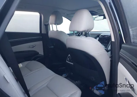 2024 Hyundai Tucson Limited z USA, uszkodzony, nr VIN 5NMJECDE4RH432634